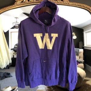 champs nike sweaters